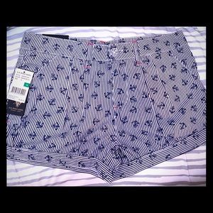 U.S. Polo short
